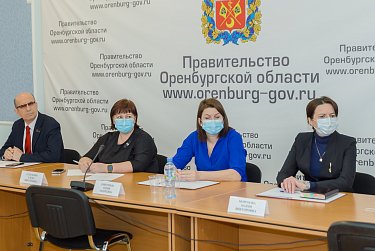 Геннадий Аверьянов: «Архивы Оренбуржья – важнейшая часть документального наследия России»